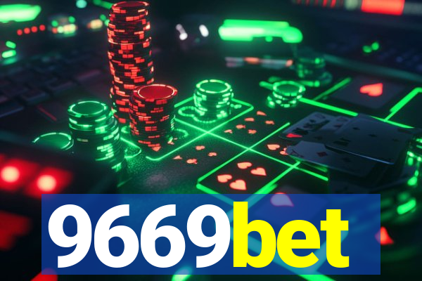 9669bet