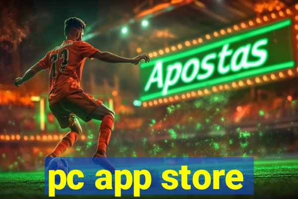 pc app store