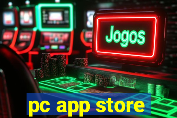 pc app store