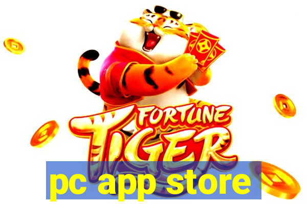 pc app store