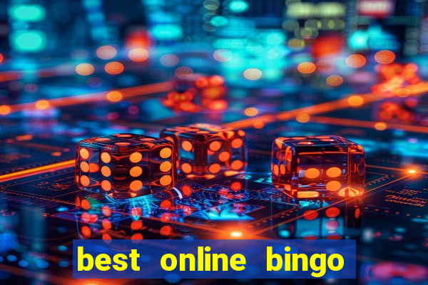 best online bingo sites for winning