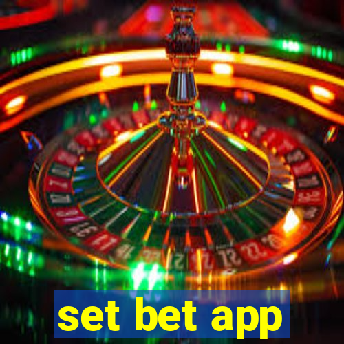 set bet app