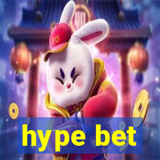 hype bet