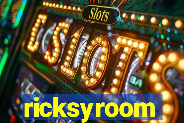 ricksyroom