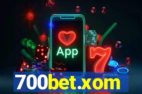 700bet.xom