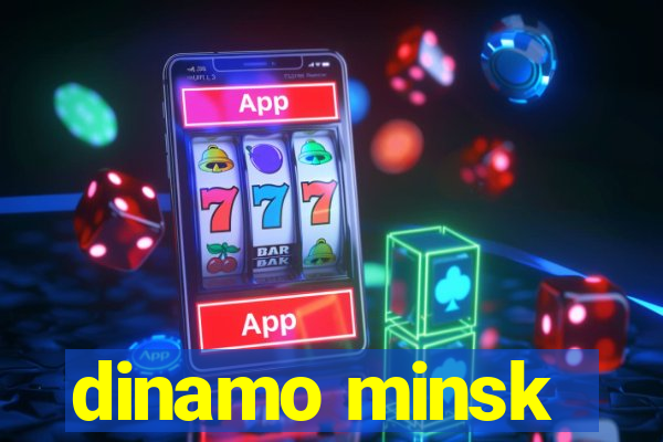 dinamo minsk