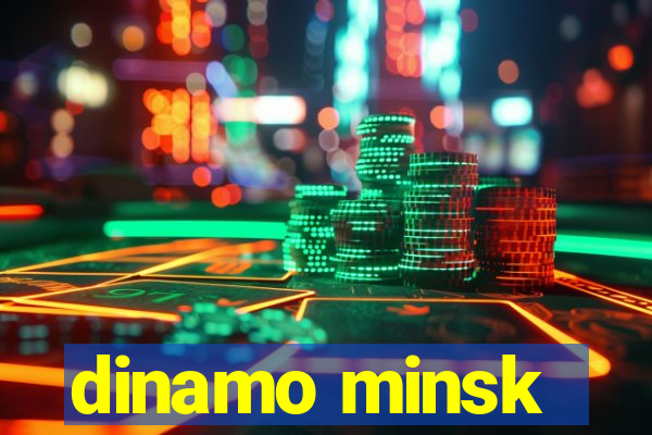 dinamo minsk