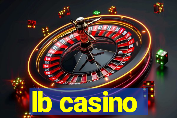 lb casino