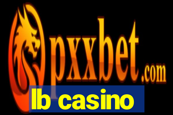 lb casino