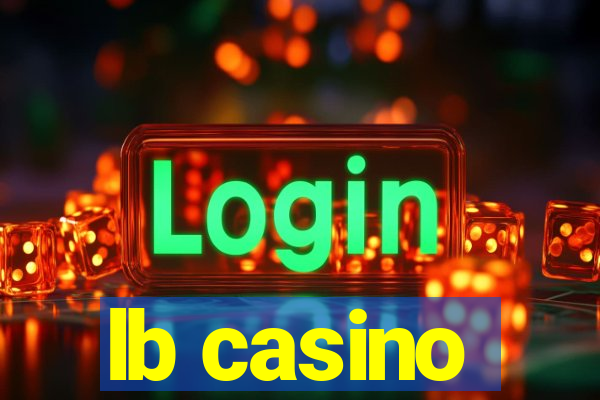 lb casino