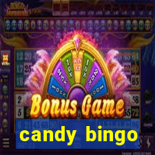 candy bingo