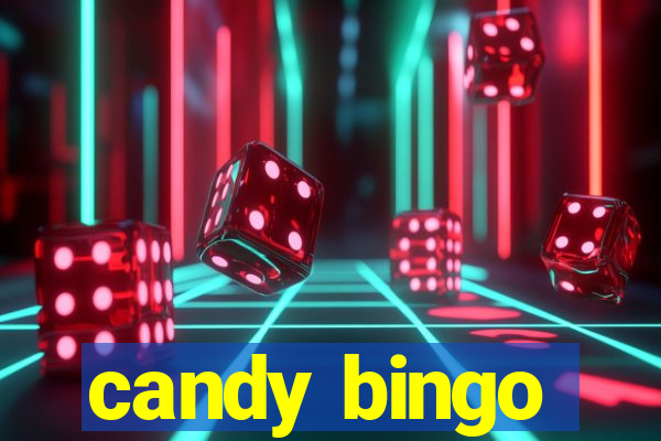 candy bingo