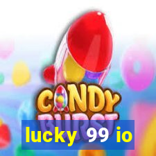 lucky 99 io