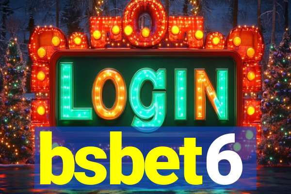 bsbet6