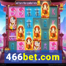 466bet.com