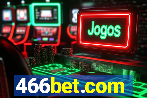 466bet.com