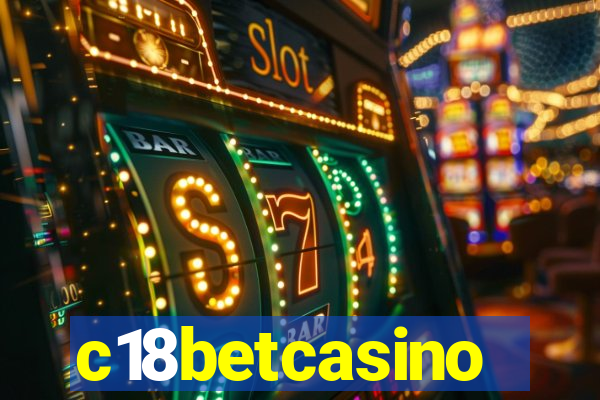 c18betcasino