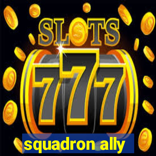 squadron ally