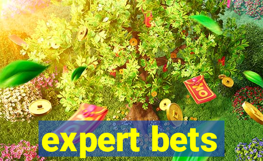 expert bets