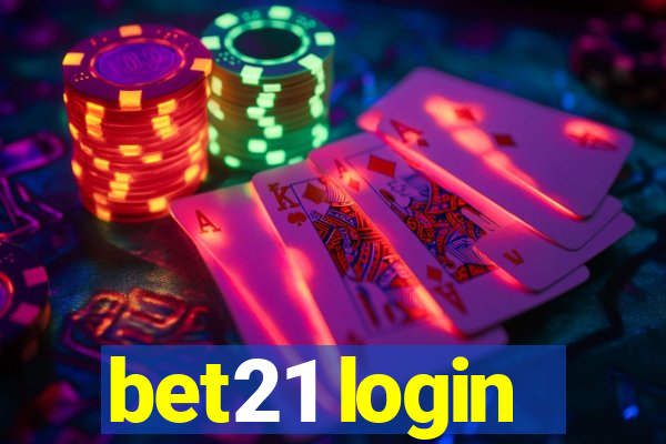 bet21 login