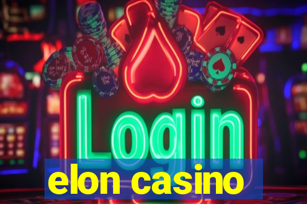 elon casino