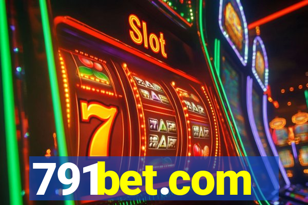 791bet.com