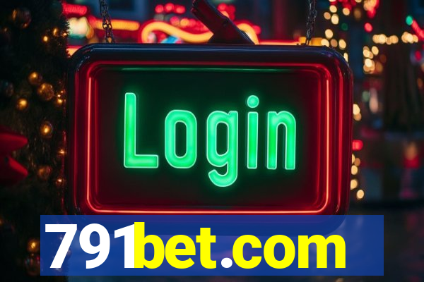 791bet.com