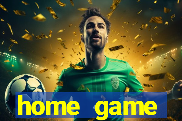 home game gamecategoryid 1