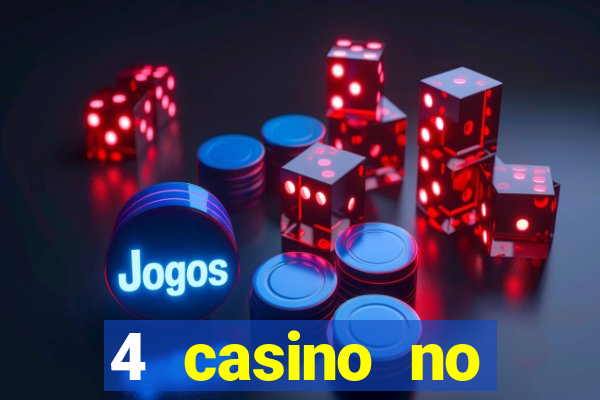 4 casino no deposit bonus