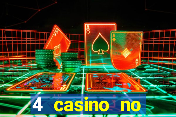 4 casino no deposit bonus