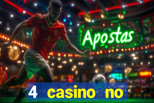 4 casino no deposit bonus