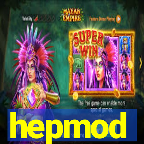 hepmod