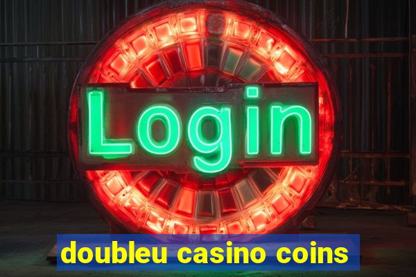 doubleu casino coins