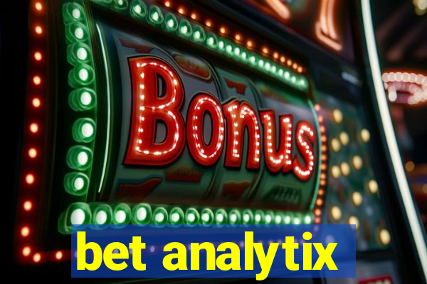 bet analytix