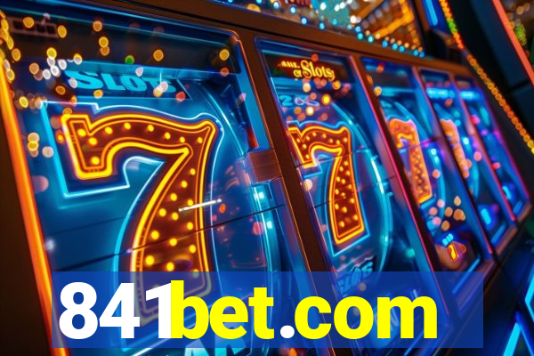 841bet.com