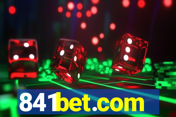 841bet.com