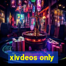 xivdeos only