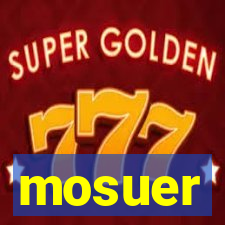 mosuer