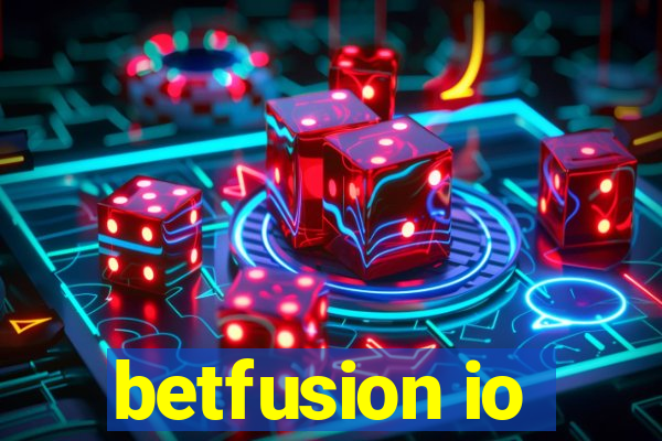 betfusion io