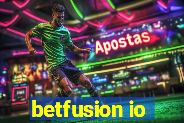 betfusion io