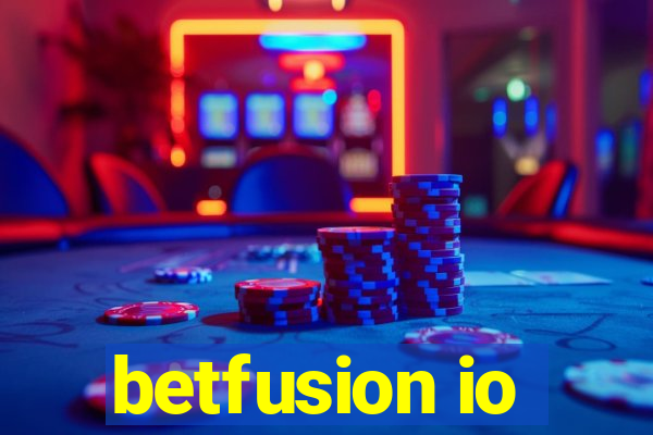 betfusion io