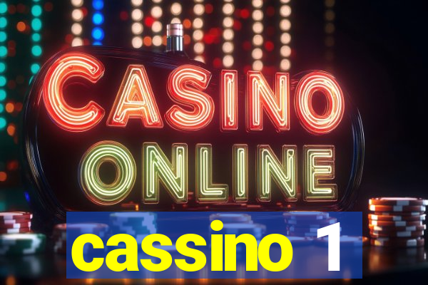 cassino 1