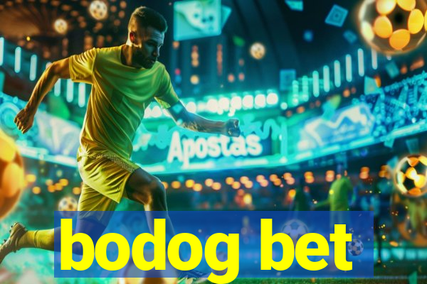 bodog bet