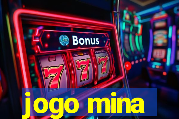 jogo mina