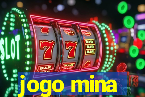 jogo mina