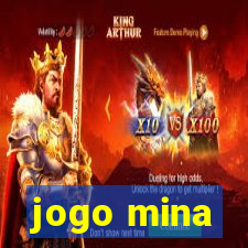 jogo mina