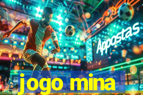 jogo mina