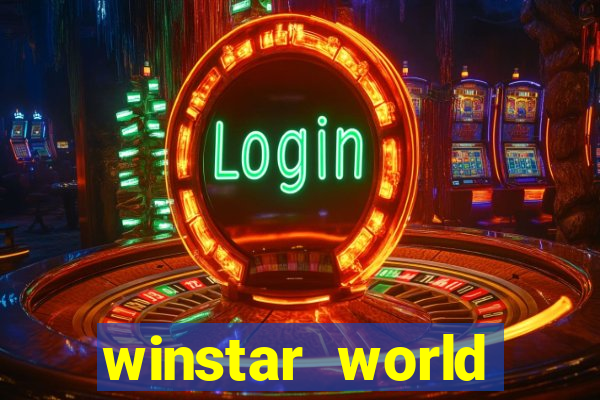 winstar world casino in oklahoma