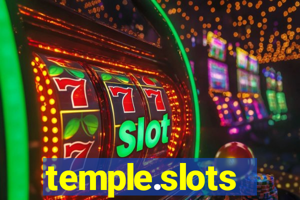 temple.slots