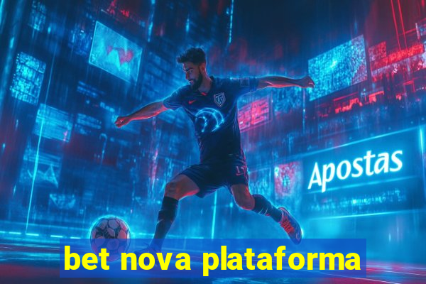 bet nova plataforma